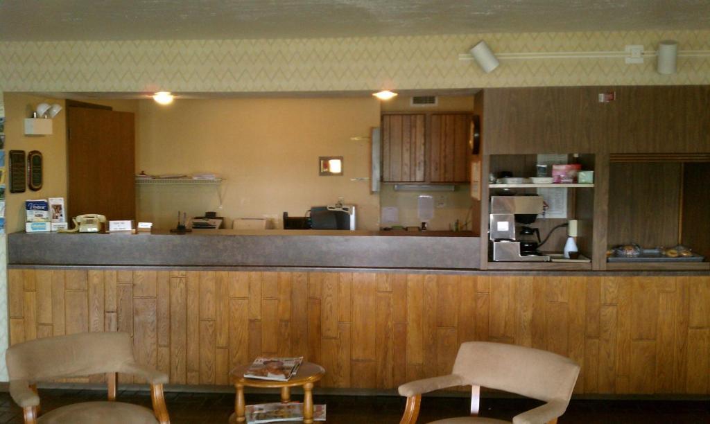 Old Towne Motel Westby Bagian luar foto